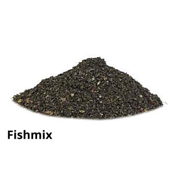 Carp Fiesta Angelfutter 1kg – Hochattraktives Karpfenfutter für erfolgreiches Angeln